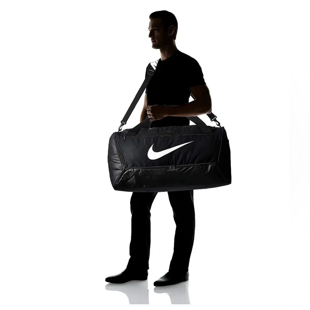 Nike Brasilia 9.0 Duffel Bag Large